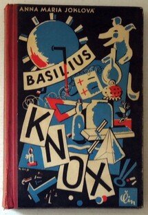 Basilius Knox