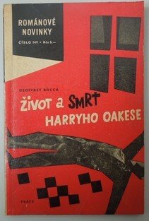 Život a smrt Harryho Oakese