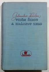 Vidím širou a krásnou zemi - 