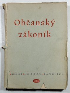 Občanský zákoník