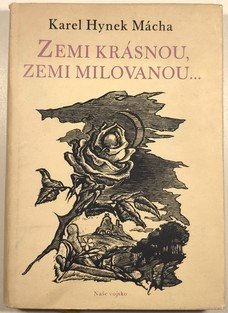 Zemi krásnou, zemi milovanou