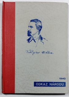 Muzikantská Liduška