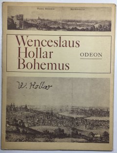Wenceslaus Hollar Bohemus