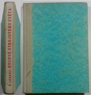 Otcové strojového světa