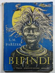 Bipindi - 
