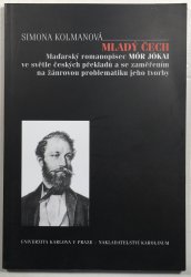 Mladý Čech - 