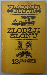 Zloději slonů