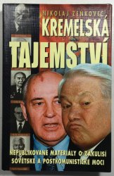 Kremelská tajemství - 