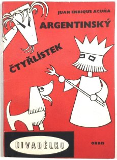 Argentinský čtyřlístek