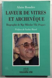 Laveur de vitres et Archeveque - 