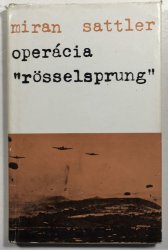 Operácia Rösselsprung - 