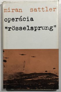 Operácia Rösselsprung