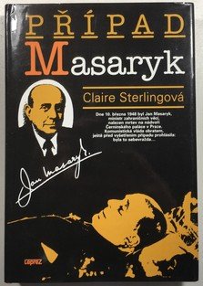 Případ Masaryk