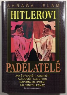 Hitlerovi padělatelé