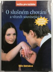 O slušném chování a věcech souvisejících - 