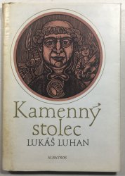 Kamenný stolec - 