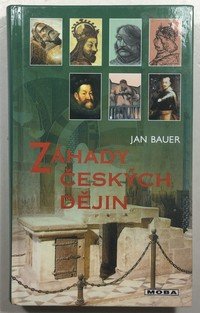 Záhady českých dějin