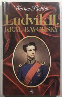 Ludvík II. král bavorský