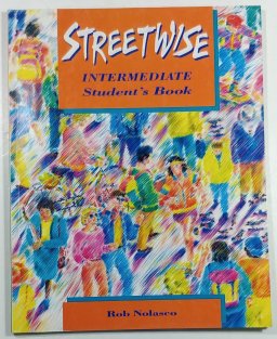 StreetWise Intermediate Student´s Book