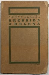 Kressida a Helena - 