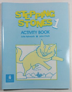 Stepping Stones 1 - Activity Book