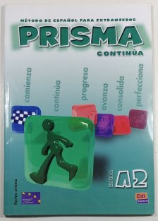 Prisma Contunúa A2