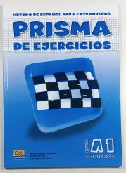Prisma De Ejercicios A1 - 