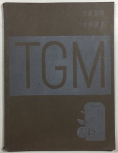TGM 1850-1937