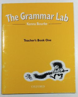 The Grammar Lab - Teacher´s Book