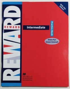 Reward Intermediate - Practice Book
