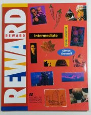 Reward Intermediate - Student´s Book - 