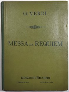 Messa da Requiem