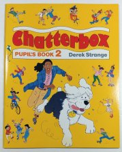 Chatterbox - Pupil´s Book 2 - 