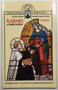 Karmel v české církvi