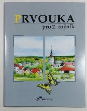 Prvouka pro 2. ročník  - 