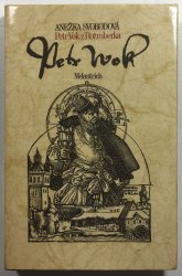 Petr Vok z Rožmberka - 