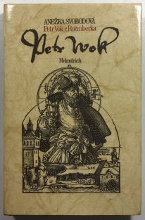 Petr Vok z Rožmberka