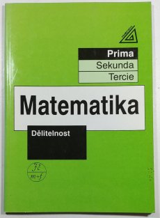 Matematika - Dělitelnost