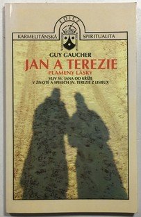 Jan a Terezie - Plameny lásky