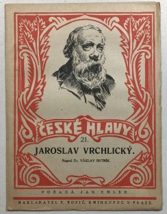 Jaroslav Vrchlický