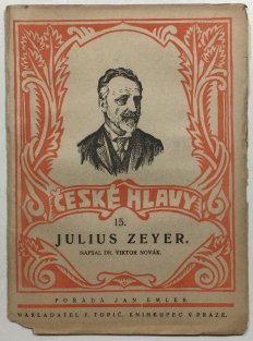 Julius Zeyer
