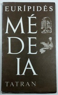 Médeia (slovensky)