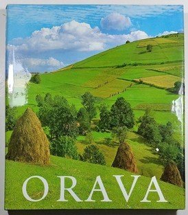 Orava (slovensky)