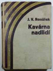 Kavárna nadlidí - 