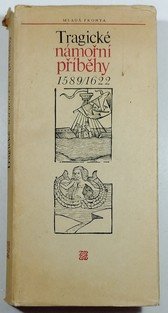 Tragické námořní příběhy 1589/1622
