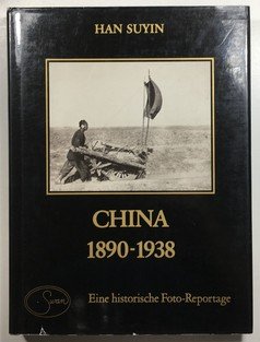 China 1890 - 1938