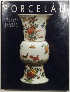 Porcelán