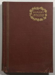 Živá slova L. N.Tolstého - 