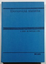 Ekonomická statistika - 