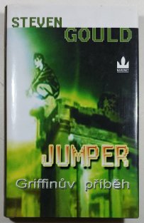 Jumper 3 - Griffinův příběh